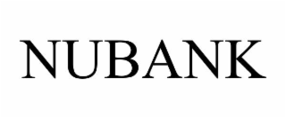 NUBANK