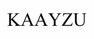 KAAYZU