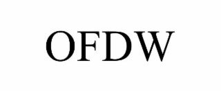 OFDW