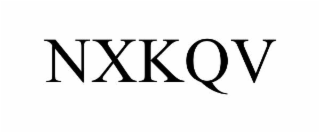 NXKQV