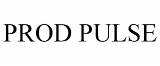 PROD PULSE