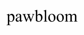 PAWBLOOM