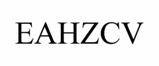 EAHZCV