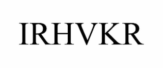 IRHVKR