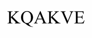 KQAKVE