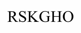 RSKGHO
