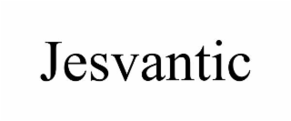 JESVANTIC