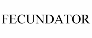 FECUNDATOR