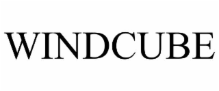 WINDCUBE
