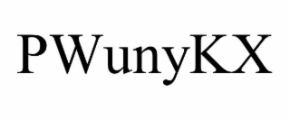 PWUNYKX