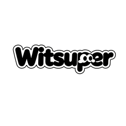 WITSUPER