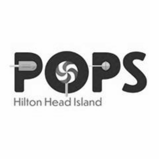 POPS HILTON HEAD ISLAND