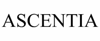 ASCENTIA