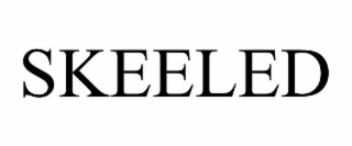 SKEELED