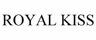 ROYAL KISS