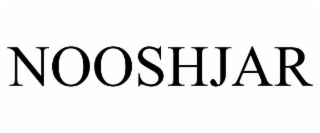 NOOSHJAR