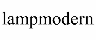 LAMPMODERN