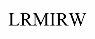LRMIRW