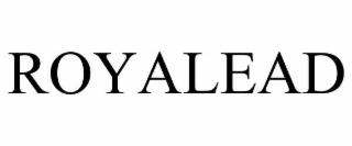 ROYALEAD