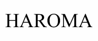 HAROMA
