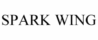 SPARK WING