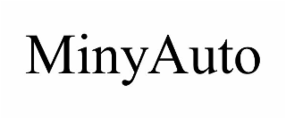 MINYAUTO