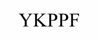 YKPPF