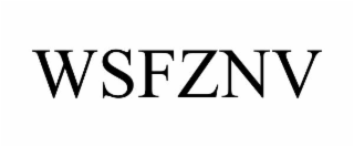 WSFZNV