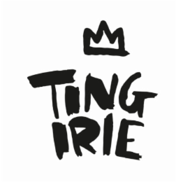 TING IRIE