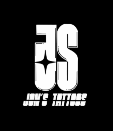 JON'S TATTOOS