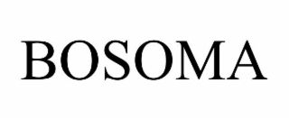 BOSOMA