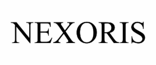 NEXORIS