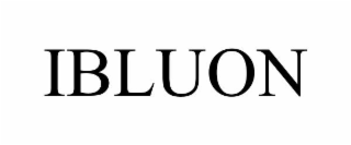 IBLUON