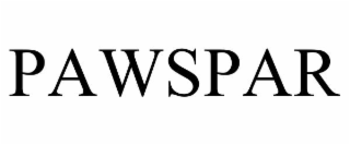 PAWSPAR