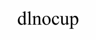 DLNOCUP