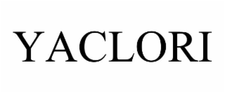 YACLORI