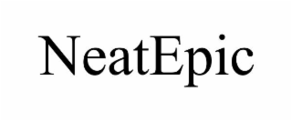 NEATEPIC