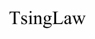TSINGLAW