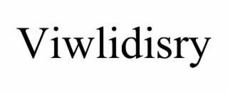 VIWLIDISRY