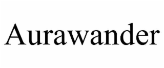 AURAWANDER