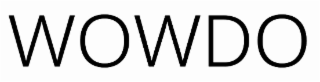 WOWDO