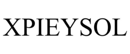 XPIEYSOL