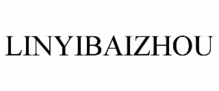 LINYIBAIZHOU
