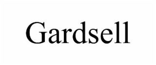 GARDSELL