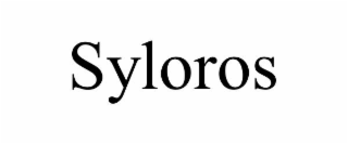 SYLOROS