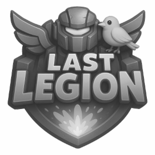 LAST LEGION