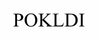 POKLDI