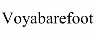 VOYABAREFOOT