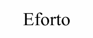 EFORTO