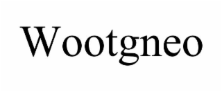 WOOTGNEO